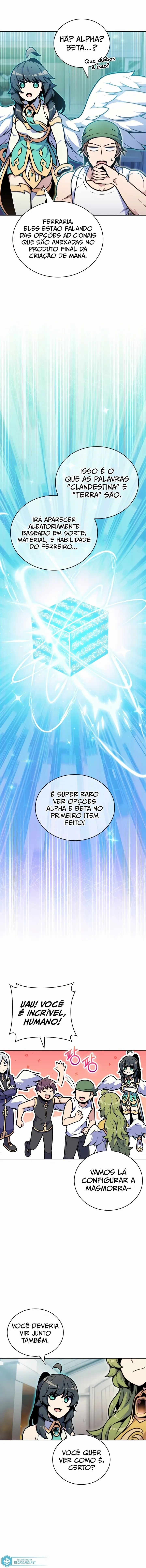Todos São Retornados Capítulo 16 Página 13