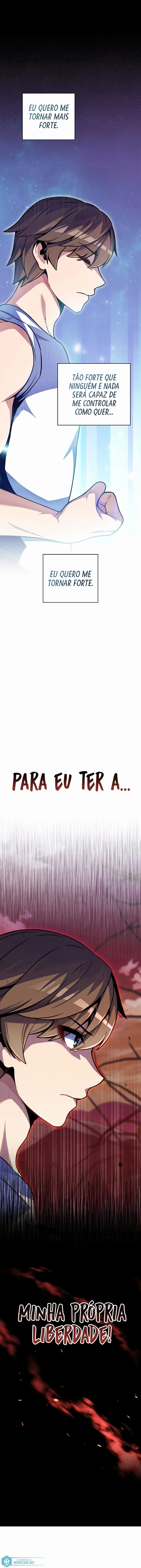 Todos São Retornados Capítulo 16 Página 22