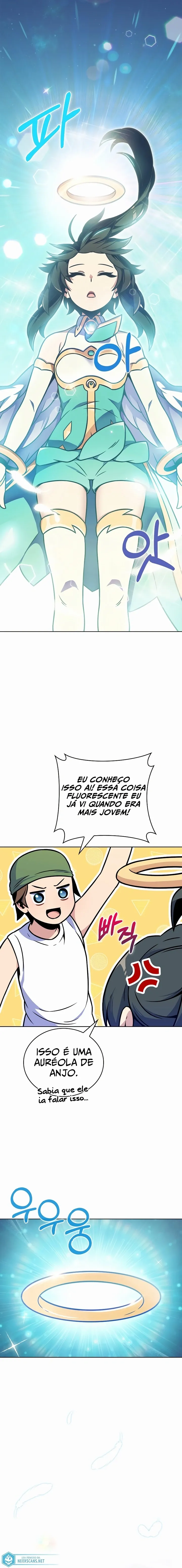 Todos São Retornados Capítulo 16 Página 5