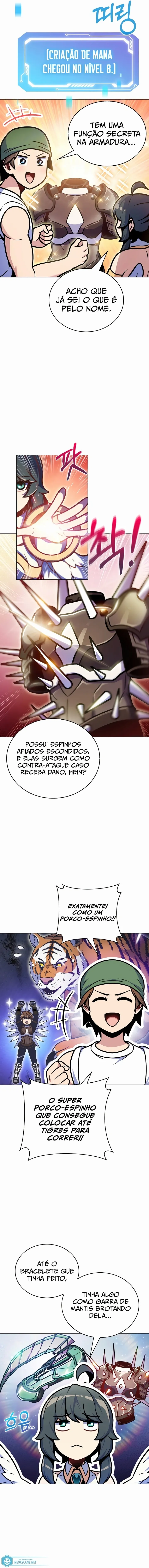 Todos São Retornados Capítulo 17 Página 12