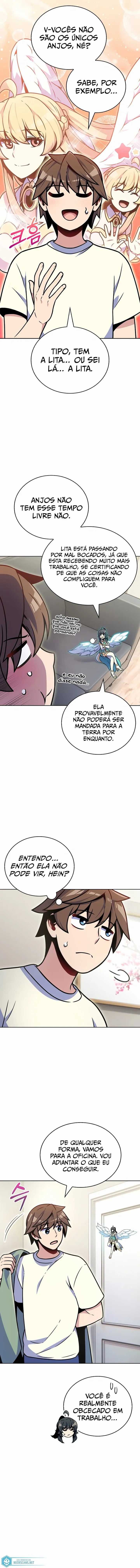 Todos São Retornados Capítulo 17 Página 4