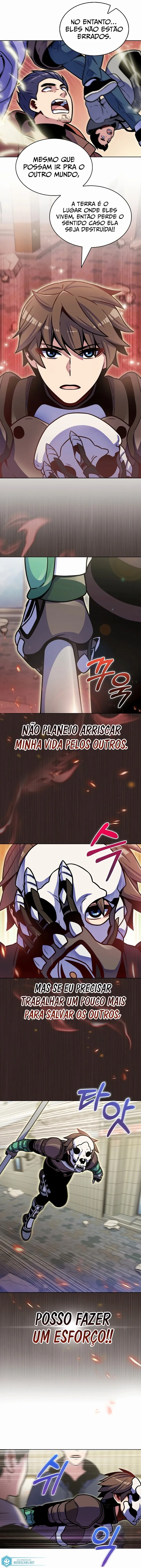 Todos São Retornados Capítulo 18 Página 7