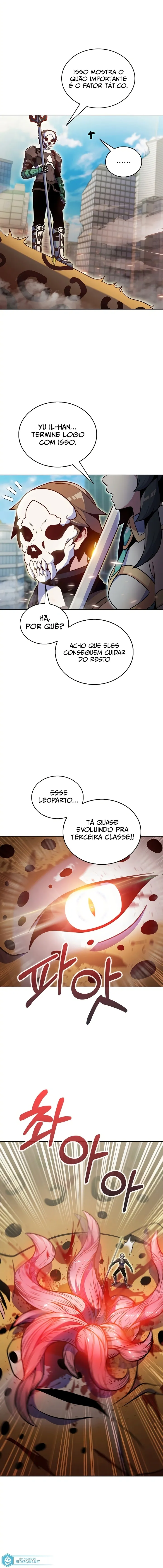 Todos São Retornados Capítulo 19 Página 12