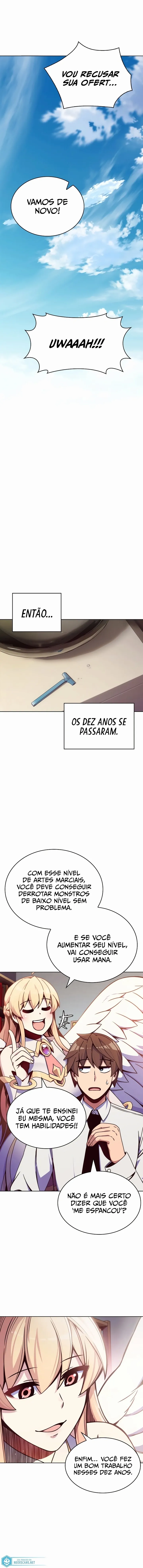 Todos São Retornados Capítulo 2 Página 12