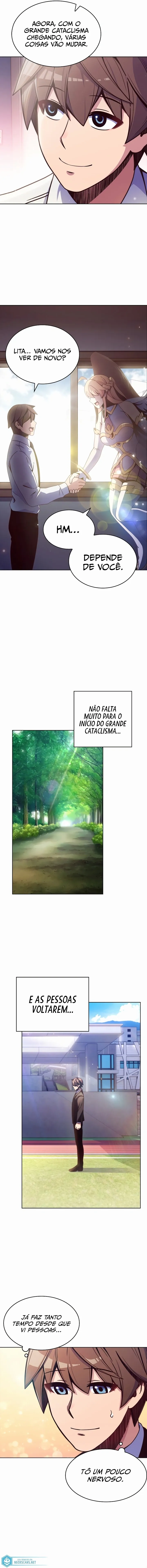 Todos São Retornados Capítulo 2 Página 13