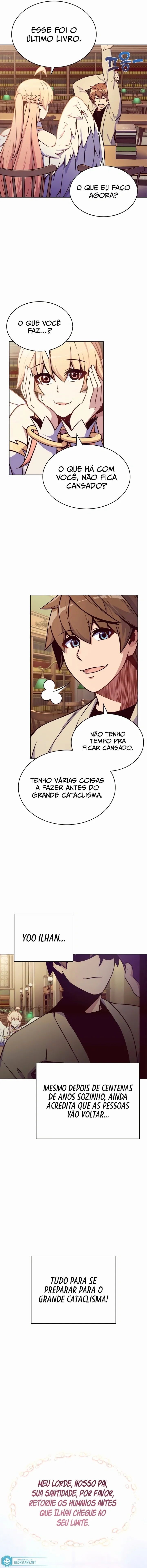 Todos São Retornados Capítulo 2 Página 23