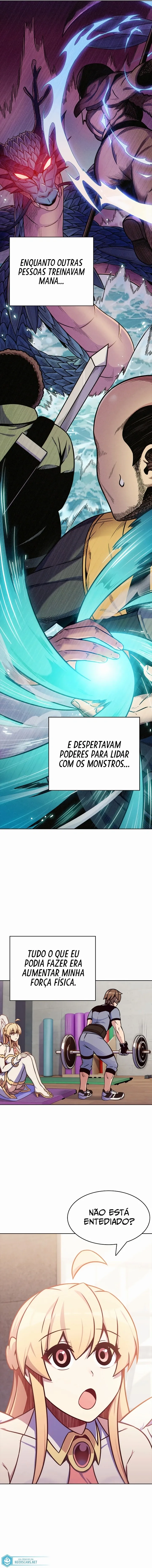Todos São Retornados Capítulo 2 Página 4