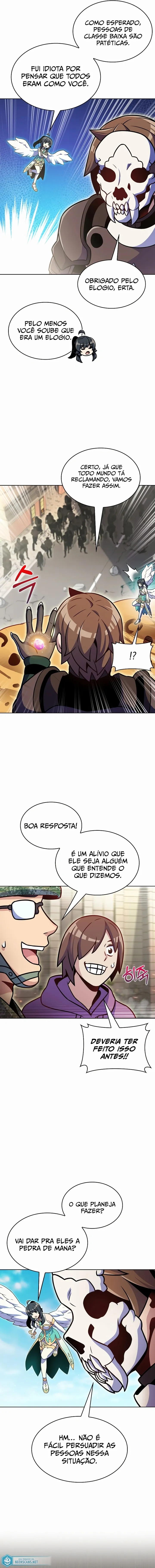Todos São Retornados Capítulo 20 Página 12