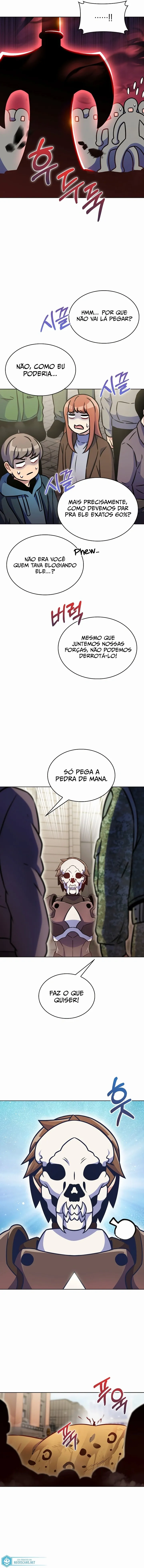 Todos São Retornados Capítulo 20 Página 15