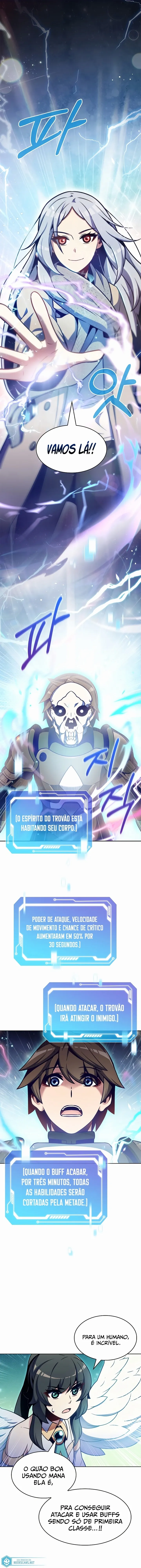 Todos São Retornados Capítulo 20 Página 2