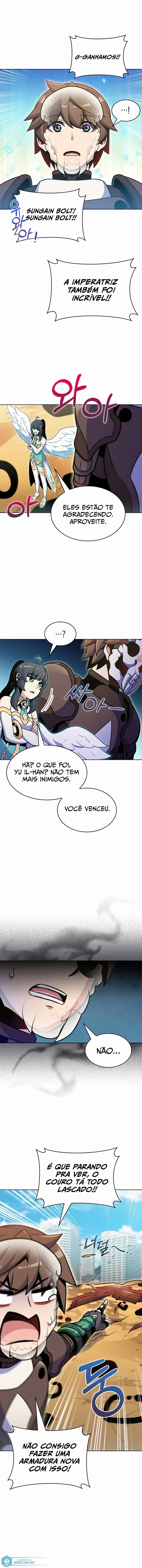 Todos São Retornados Capítulo 20 Página 7