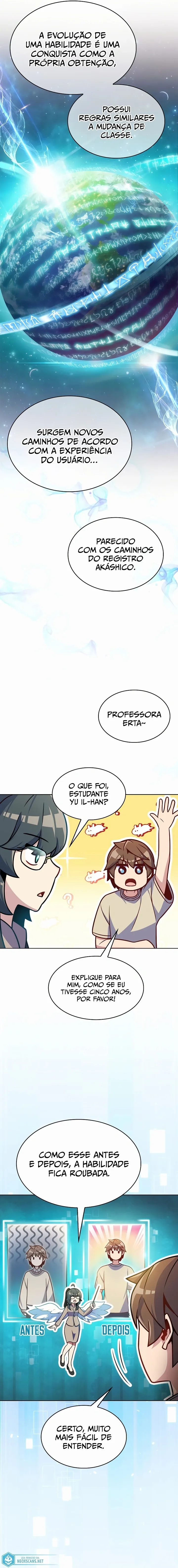 Todos São Retornados Capítulo 22 Página 10