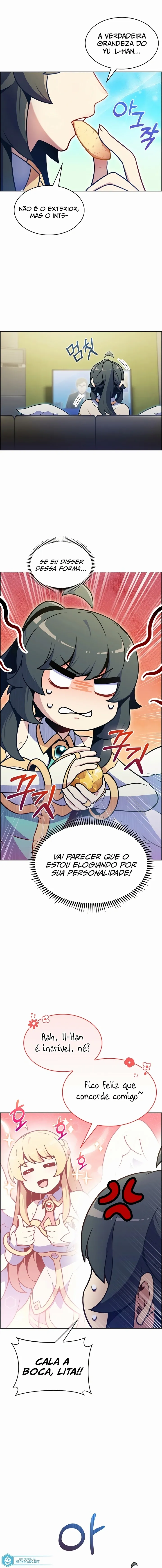 Todos São Retornados Capítulo 22 Página 5