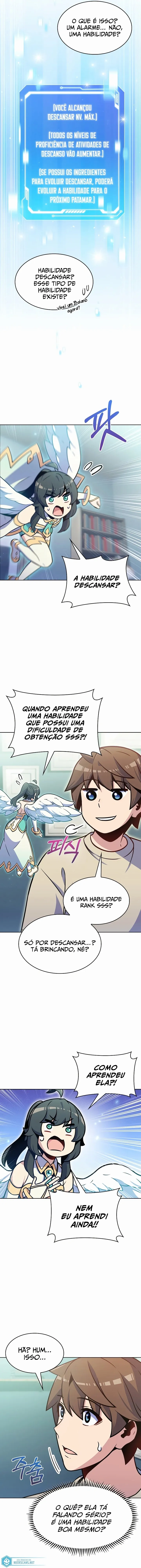 Todos São Retornados Capítulo 22 Página 7