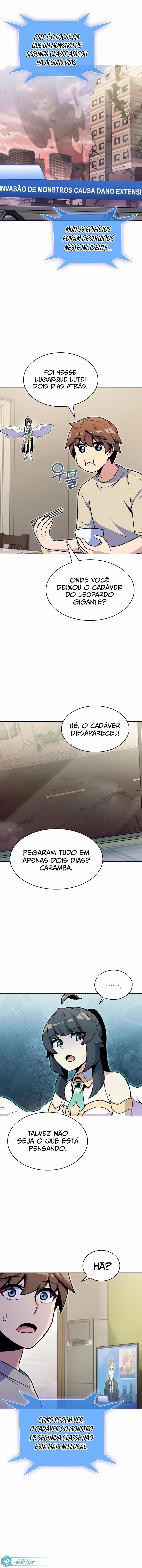 Todos São Retornados Capítulo 23 Página 3
