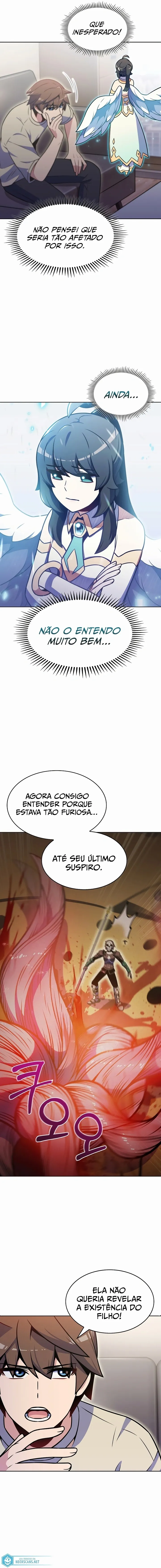 Todos São Retornados Capítulo 23 Página 7