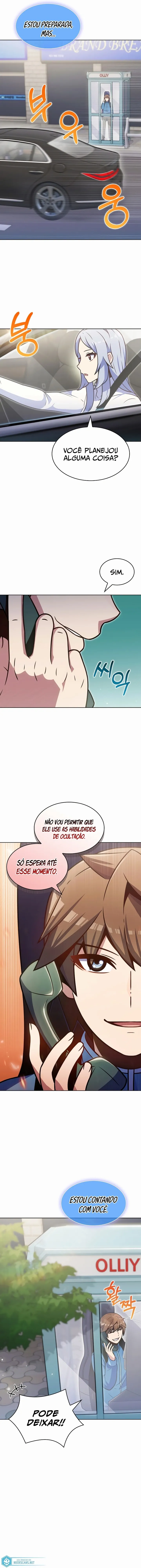 Todos São Retornados Capítulo 24 Página 13