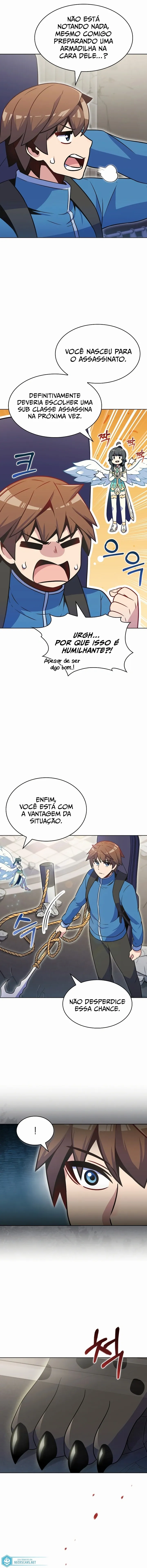 Todos São Retornados Capítulo 24 Página 16