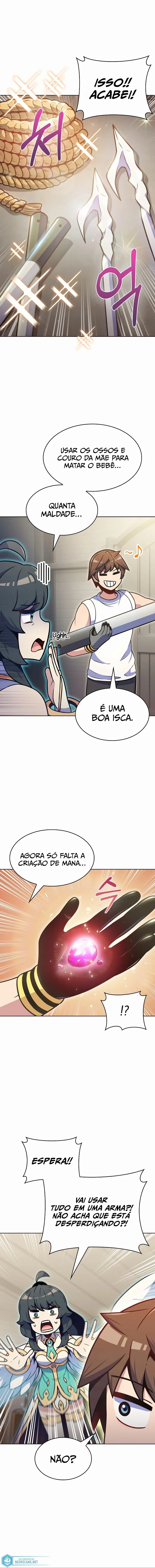 Todos São Retornados Capítulo 24 Página 7