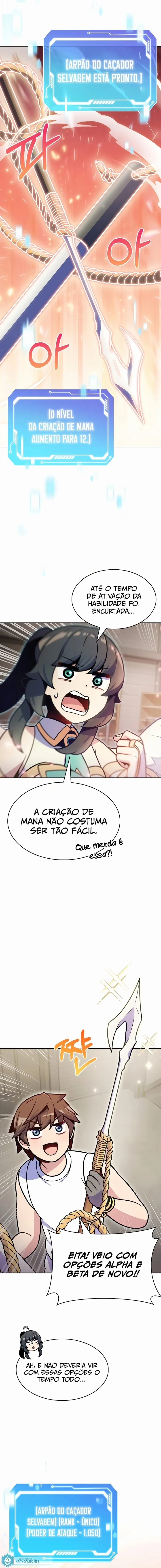 Todos São Retornados Capítulo 24 Página 9