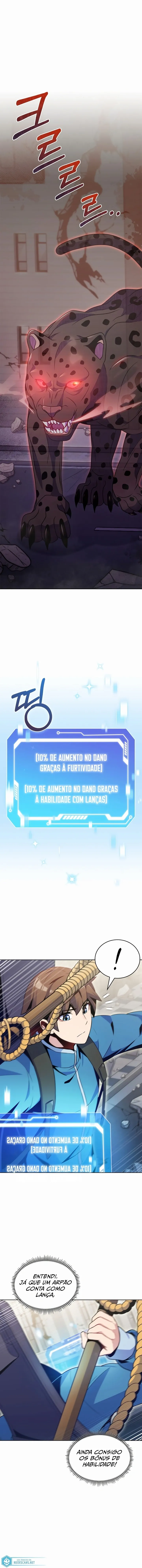 Todos São Retornados Capítulo 25 Página 2