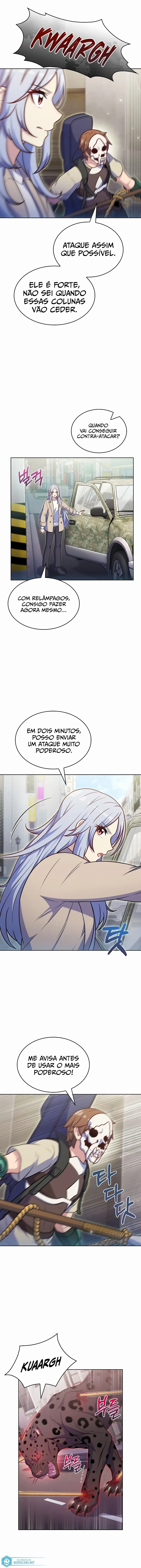 Todos São Retornados Capítulo 26 Página 3