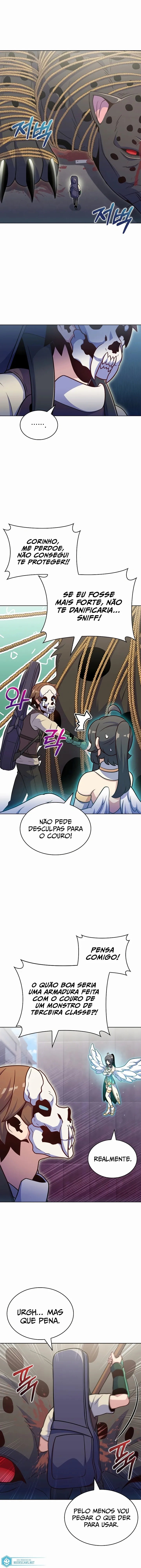 Todos São Retornados Capítulo 27 Página 11