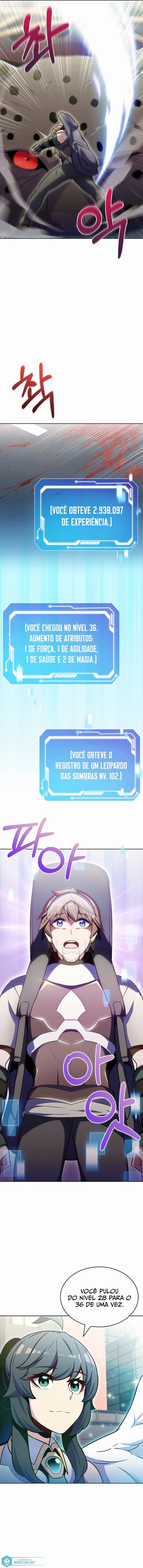 Todos São Retornados Capítulo 27 Página 9