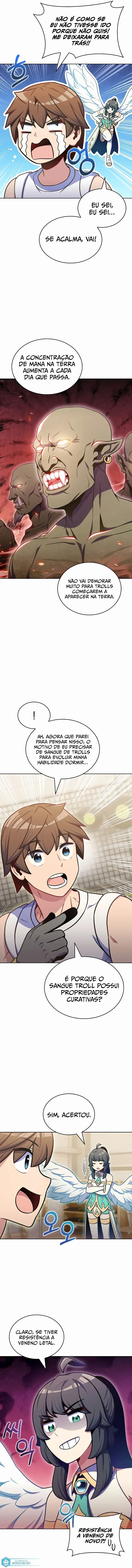 Todos São Retornados Capítulo 28 Página 11