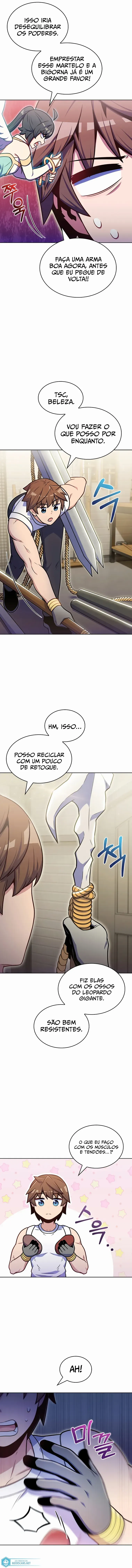 Todos São Retornados Capítulo 28 Página 13