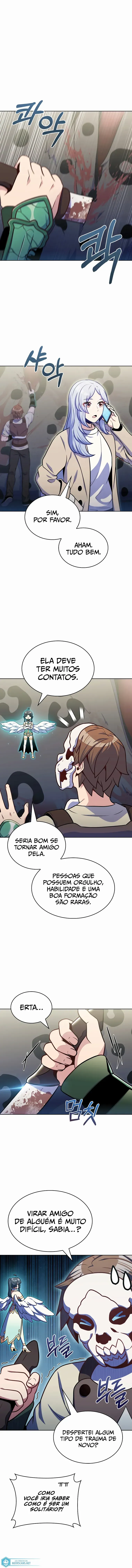 Todos São Retornados Capítulo 28 Página 2