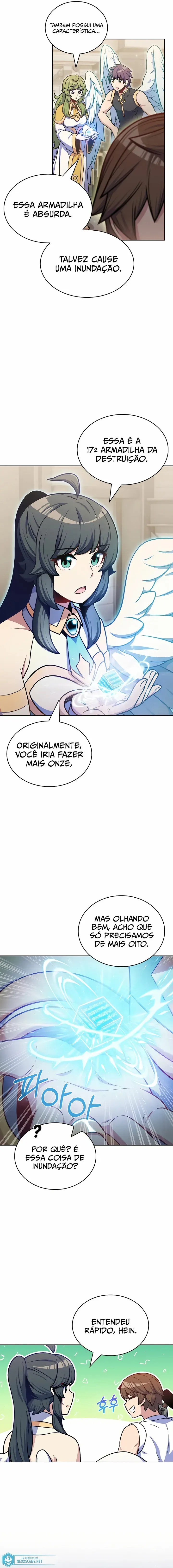 Todos São Retornados Capítulo 29 Página 12