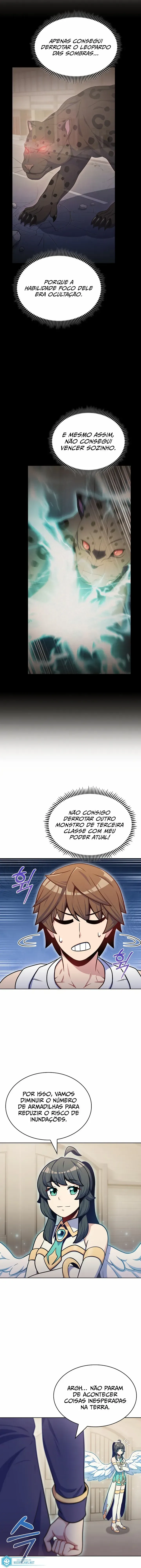 Todos São Retornados Capítulo 29 Página 15