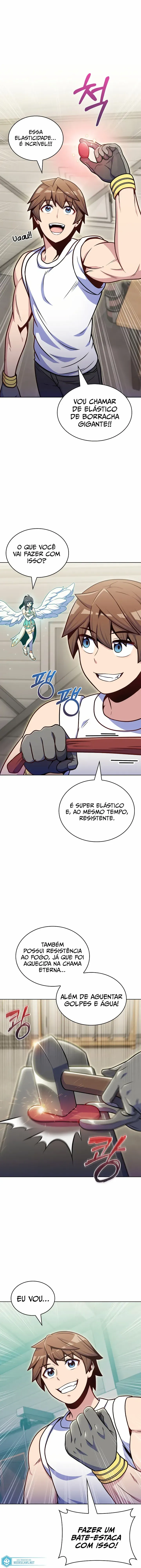Todos São Retornados Capítulo 29 Página 2