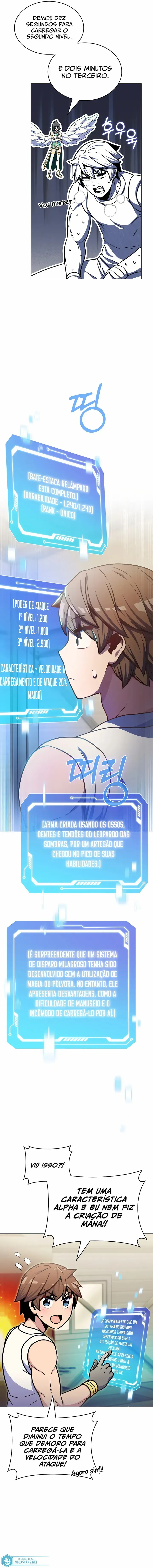 Todos São Retornados Capítulo 29 Página 9