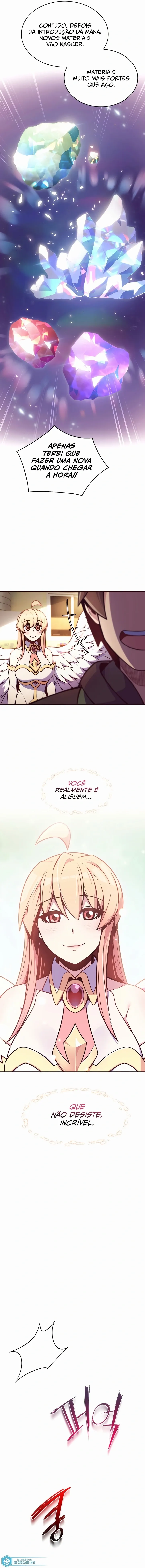 Todos São Retornados Capítulo 3 Página 12