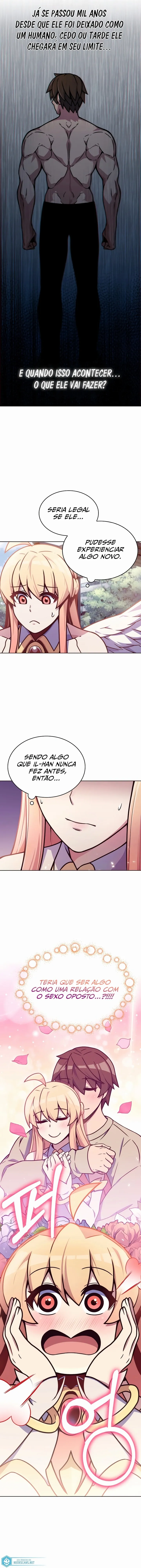 Todos São Retornados Capítulo 3 Página 14