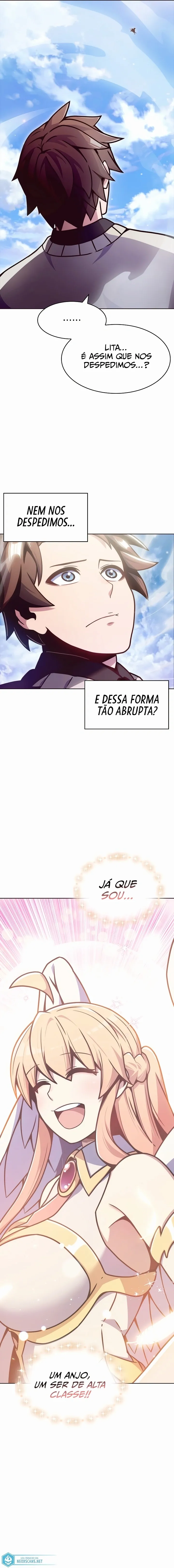 Todos São Retornados Capítulo 3 Página 22