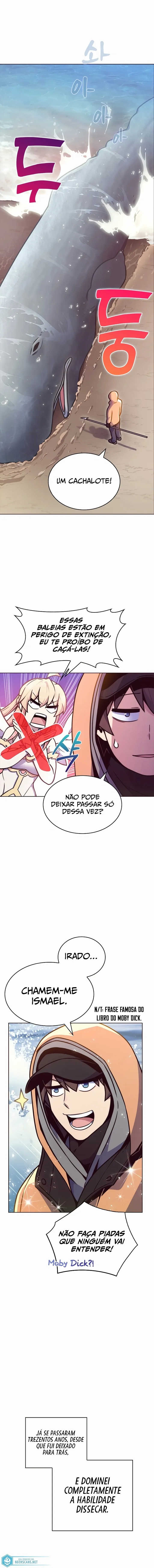 Todos São Retornados Capítulo 3 Página 6