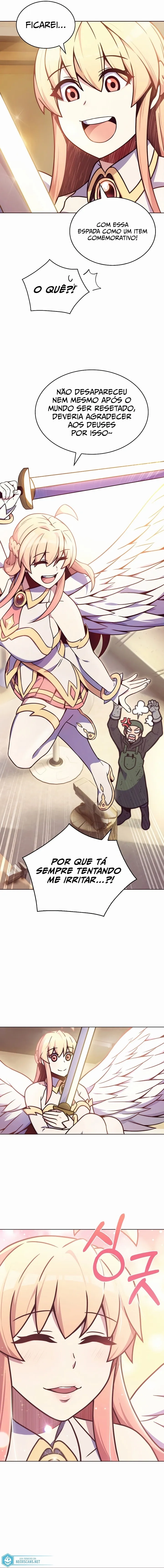 Todos São Retornados Capítulo 3 Página 9