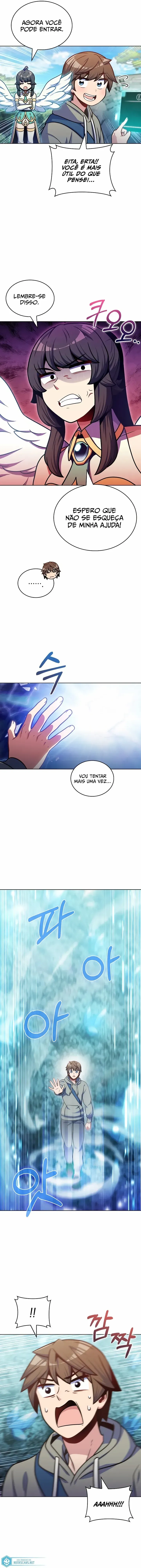 Todos São Retornados Capítulo 30 Página 13