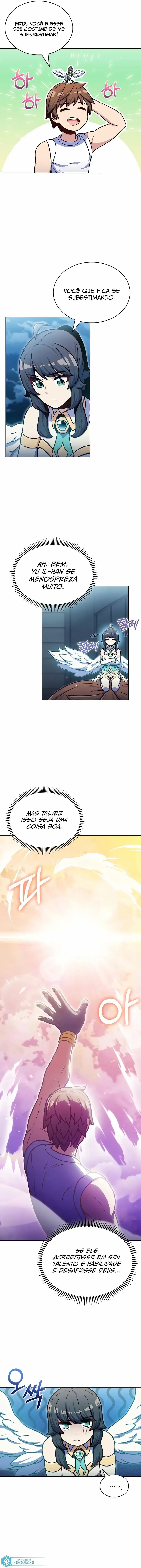 Todos São Retornados Capítulo 30 Página 6