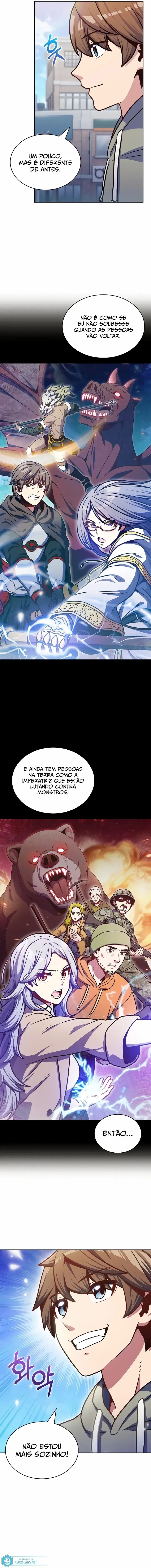 Todos São Retornados Capítulo 30 Página 9