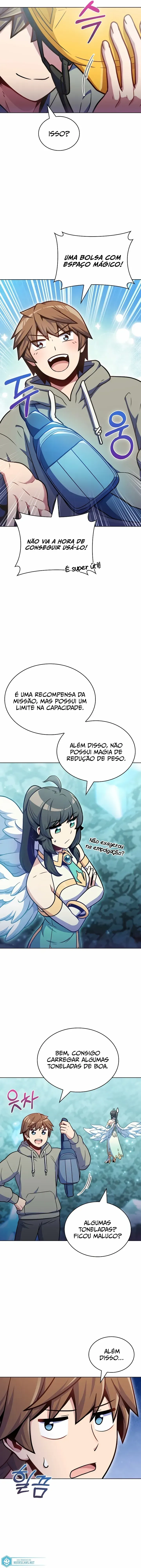 Todos São Retornados Capítulo 31 Página 3
