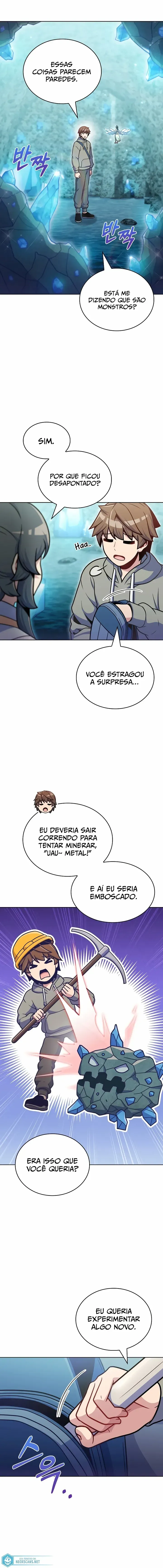 Todos São Retornados Capítulo 31 Página 4