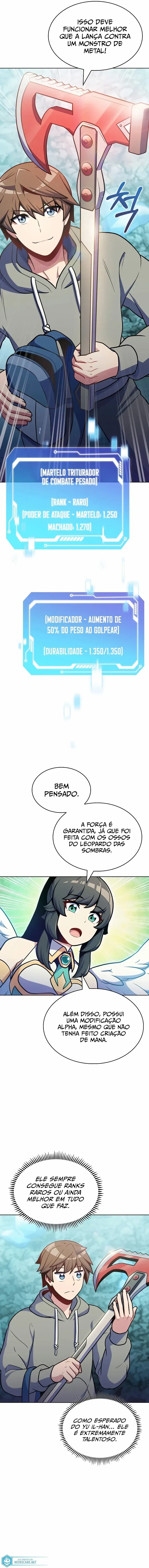 Todos São Retornados Capítulo 31 Página 5