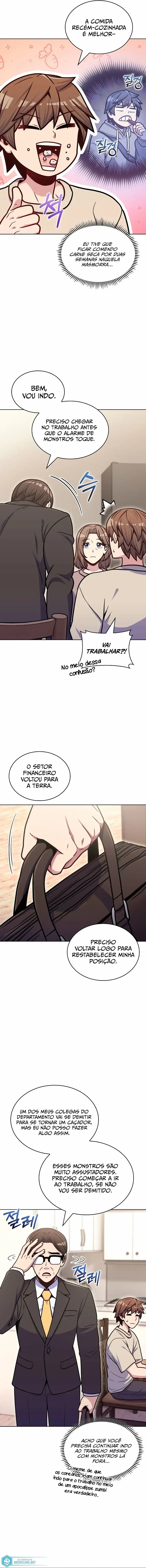 Todos São Retornados Capítulo 32 Página 12