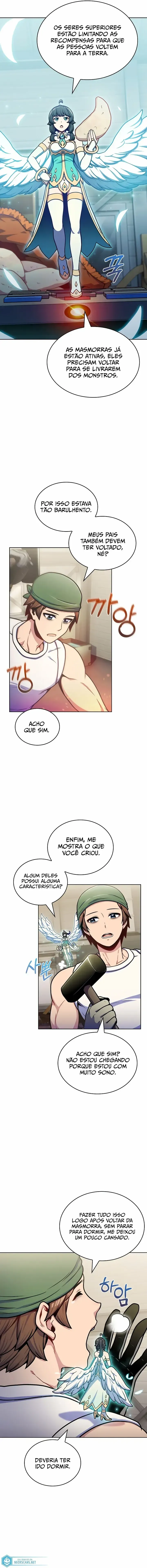 Todos São Retornados Capítulo 32 Página 4