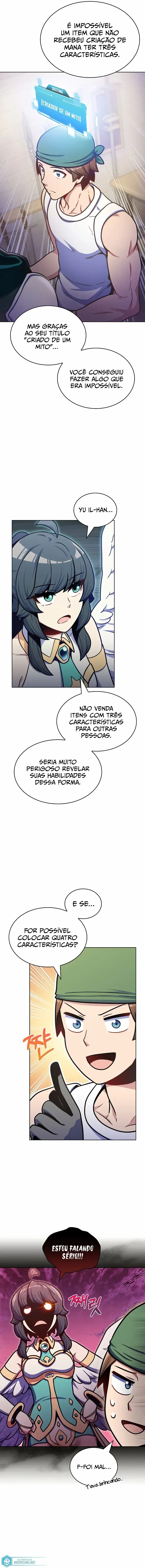Todos São Retornados Capítulo 32 Página 7