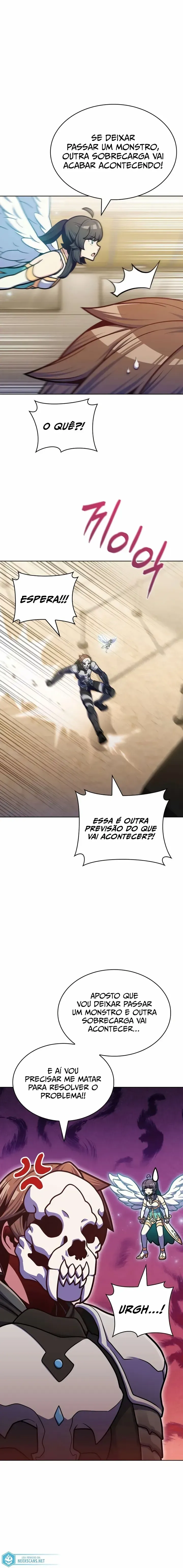Todos São Retornados Capítulo 33 Página 10